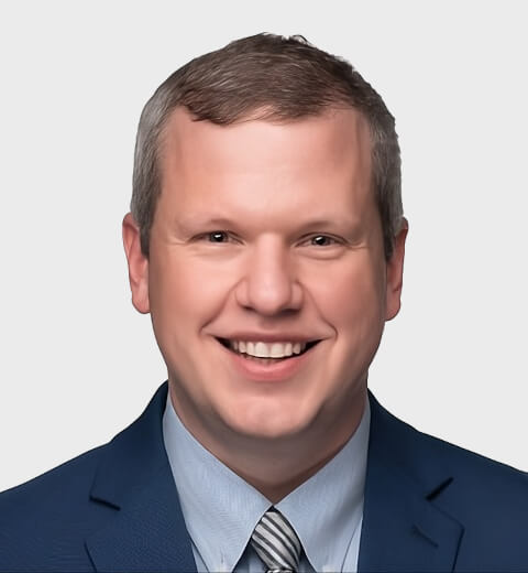 Charles Wilson