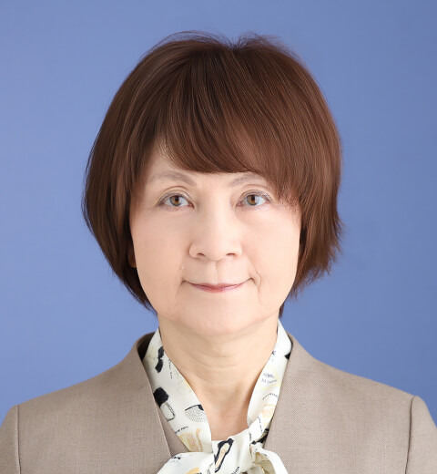 Hiroko Yoshida
