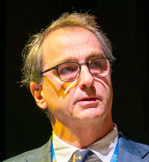 Jim Hondros