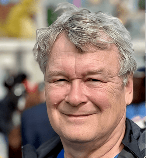 Kevin Nelson