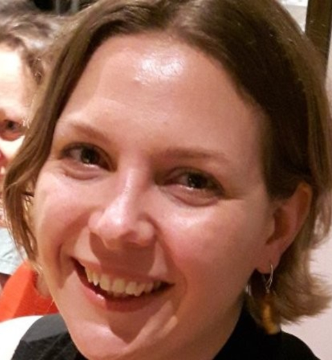 Liz Ainsbury