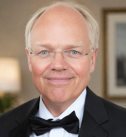 Sigurdur Magnusson
