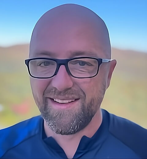 Tristan Barr